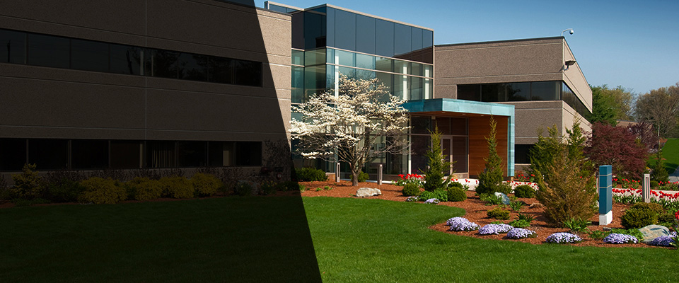 Wolcott Landscapers