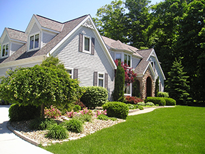 Landscapers and Lawncare Services in Wolcott, CT